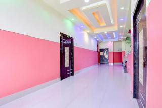 Hotel O Murshidabad Junction Berhampore - 4