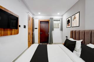 Hotel O SS Comfort - 4