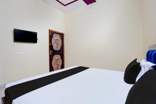 Hotel O Raj In - 9