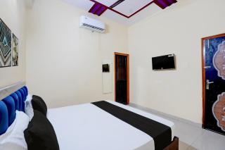 Hotel O Raj In - 7