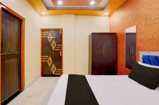 Hotel O Raj In - 5
