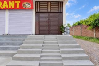 Hotel O Raj In - 4