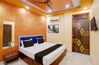 Hotel O Raj In - 1