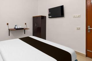 Hotel O Munsi Puliya Metro Lucknow - 1