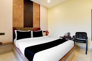 Townhouse Motijhil Park Formerly Gran Villa - 9