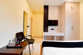 Townhouse Motijhil Park Formerly Gran Villa - 4