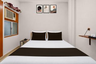 Hotel O Munsi Puliya Metro Lucknow - 3