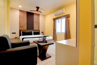 Townhouse Motijhil Park Formerly Gran Villa - 5