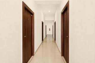 Hotel O Munsi Puliya Metro Lucknow - 7
