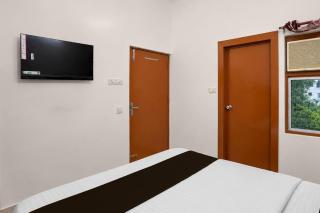 Hotel O Munsi Puliya Metro Lucknow - 4