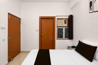 Hotel O Munsi Puliya Metro Lucknow - 7