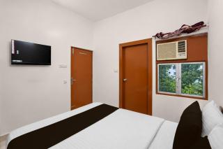 Hotel O Munsi Puliya Metro Lucknow - 6
