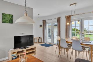 Ferienhaus Steilküste mit Meerblick - 6