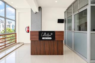 Hotel O Munsi Puliya Metro Lucknow - 9