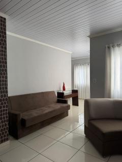 Recanto da Bisa - 1
