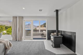 Alpine Lakeview Residence - 3