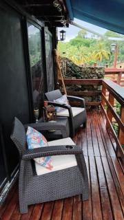 Villa 8 Pax Planta Eléctrica Piscina - 3
