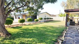 The Residence in Palapye - 9