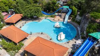 Whiterock Beach Resort - 7