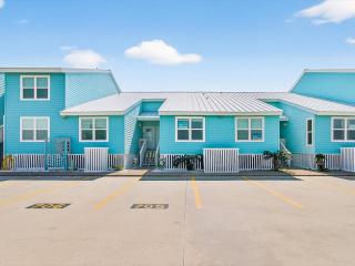 Bayfront Kontiki 705 - 5