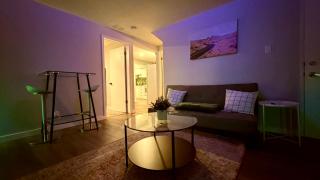 Pet Friendly Basement Suite - 8