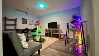 Pet Friendly Basement Suite - 6