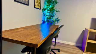 Pet Friendly Basement Suite - 5