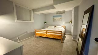 Pet Friendly Basement Suite - 2