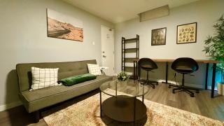 Pet Friendly Basement Suite - 7
