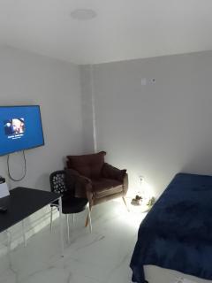 Tranquilidade - 6