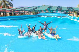 Whiterock Beach Resort - 3