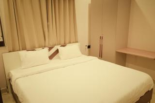 Heaven Crest - 127, Suites & Stays - 1