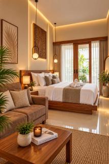 Tepa Menep Villa - 0