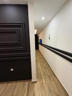 Oasis studios 201 - 3