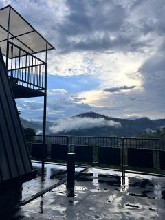 Stag Mountain Resort - 8