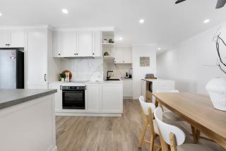 An Urban Retreat In The Heart Of The City! - 2