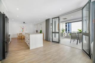 An Urban Retreat In The Heart Of The City! - 6
