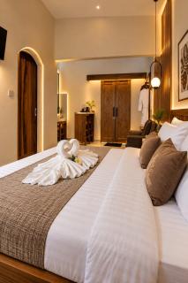 Tepa Menep Villa - 8