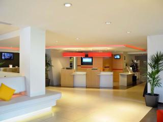 Ibis Cornella - 4