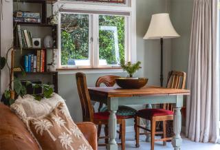 Hillside Hideaway -  - 5