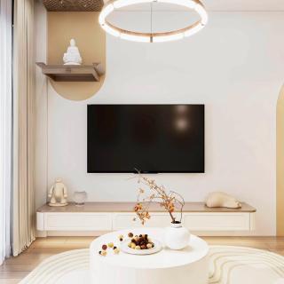 Homestay Hồ Chí Minh Luxyry Apartment-P23 - 9