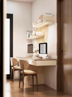 Homestay Hồ Chí Minh Luxyry Apartment-P23 - 8
