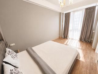 Sky house lux apartament - 3