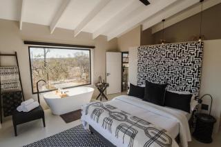 Villa Duma - Private Big 5 Safari Villa - 9