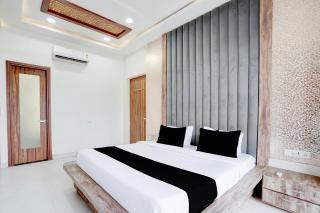 Hotel O Sanraj Prime - 0