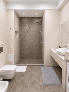 Sky house lux apartament - 1