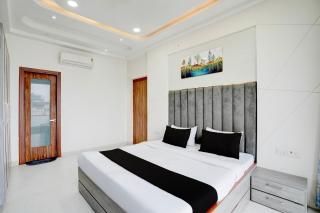 Hotel O Sanraj Prime - 8