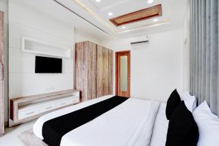 Hotel O Sanraj Prime - 4