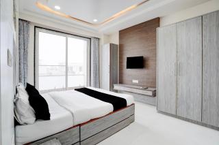 Hotel O Sanraj Prime - 3