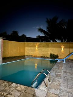 Casa Villa Tabuba - 9
